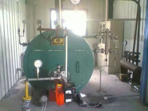 生物醇油热值详解、厂家选择指南及燃气锅炉应用方案