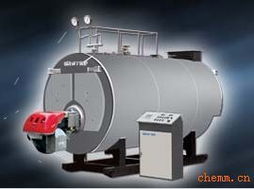 哈尔滨燃油锅炉与燃气锅炉的选择与应用探析