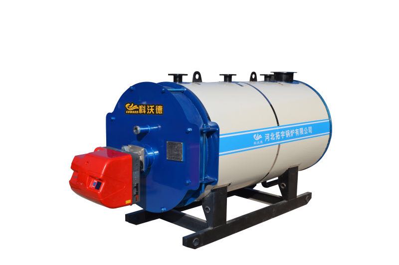 燃气锅炉 现代供暖系统的核心与未来发展趋势